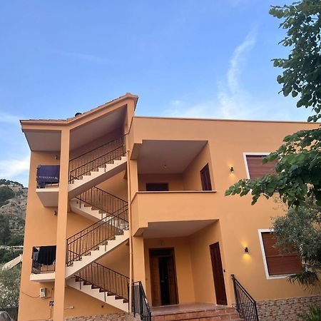 Vila Magis Vlorë 외부 사진