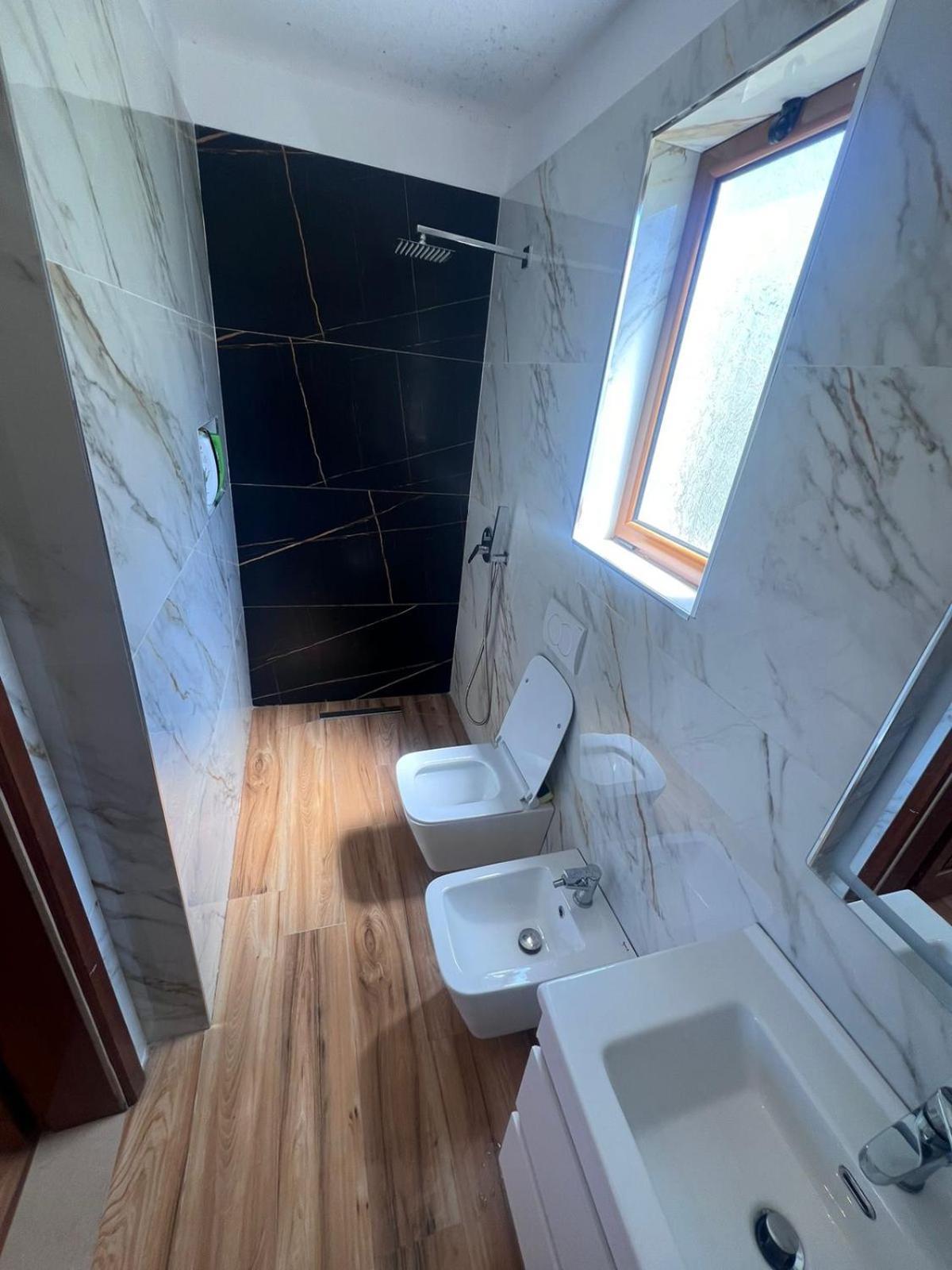 Vila Magis Vlorë 외부 사진
