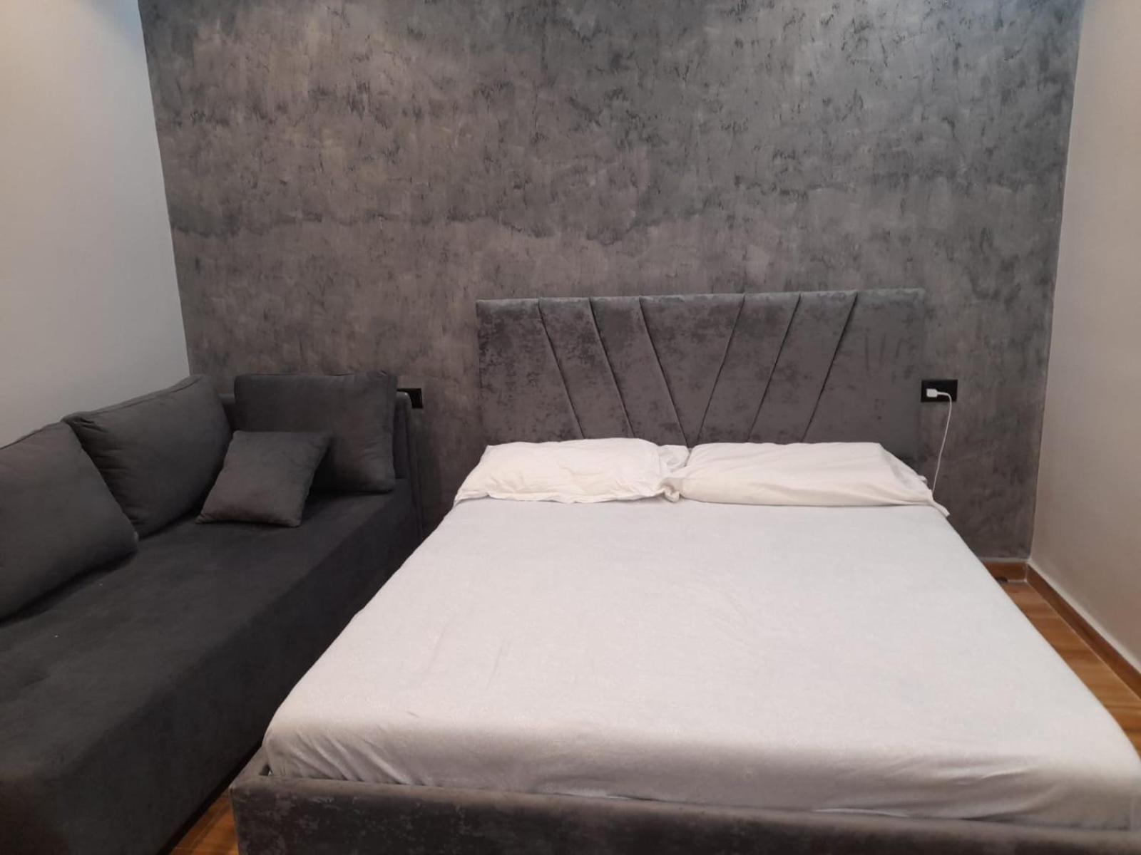 Vila Magis Vlorë 외부 사진