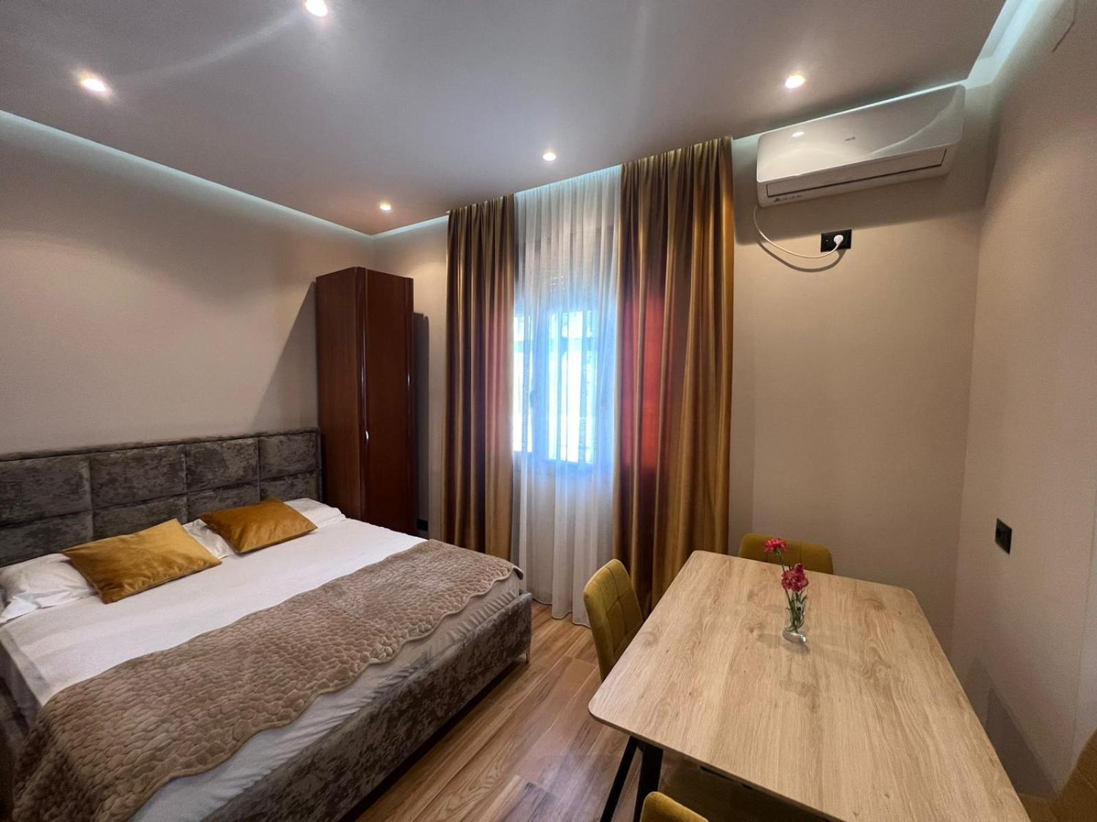 Vila Magis Vlorë 외부 사진