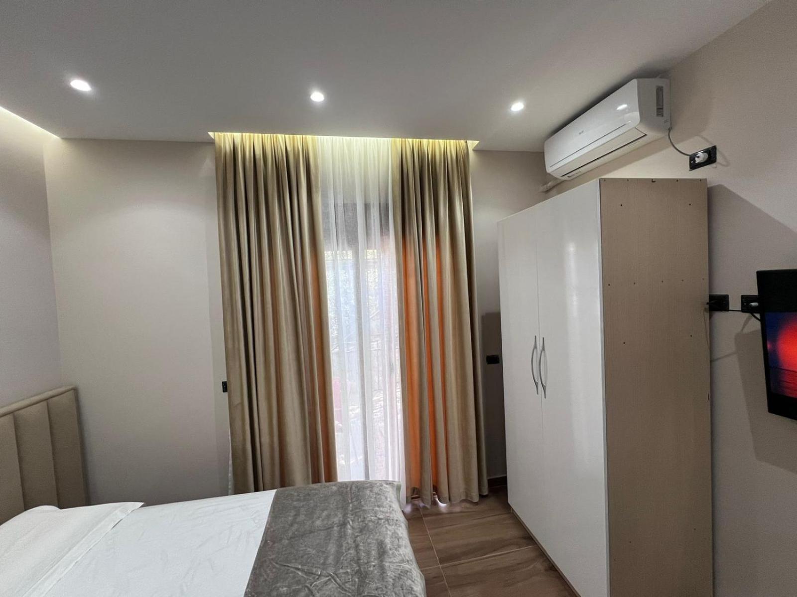 Vila Magis Vlorë 외부 사진