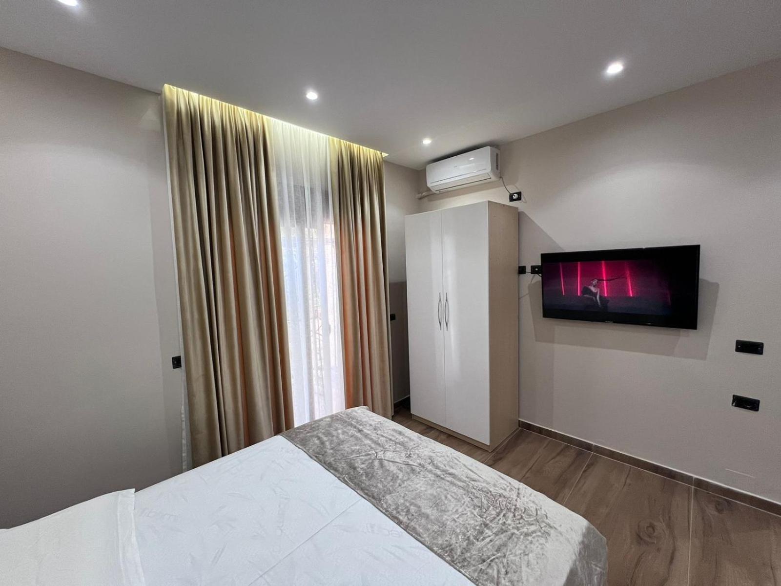 Vila Magis Vlorë 외부 사진