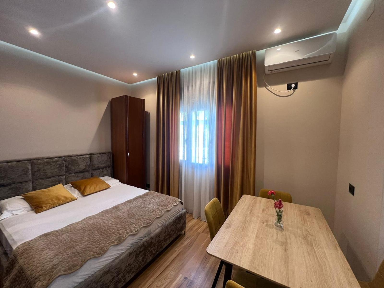 Vila Magis Vlorë 외부 사진