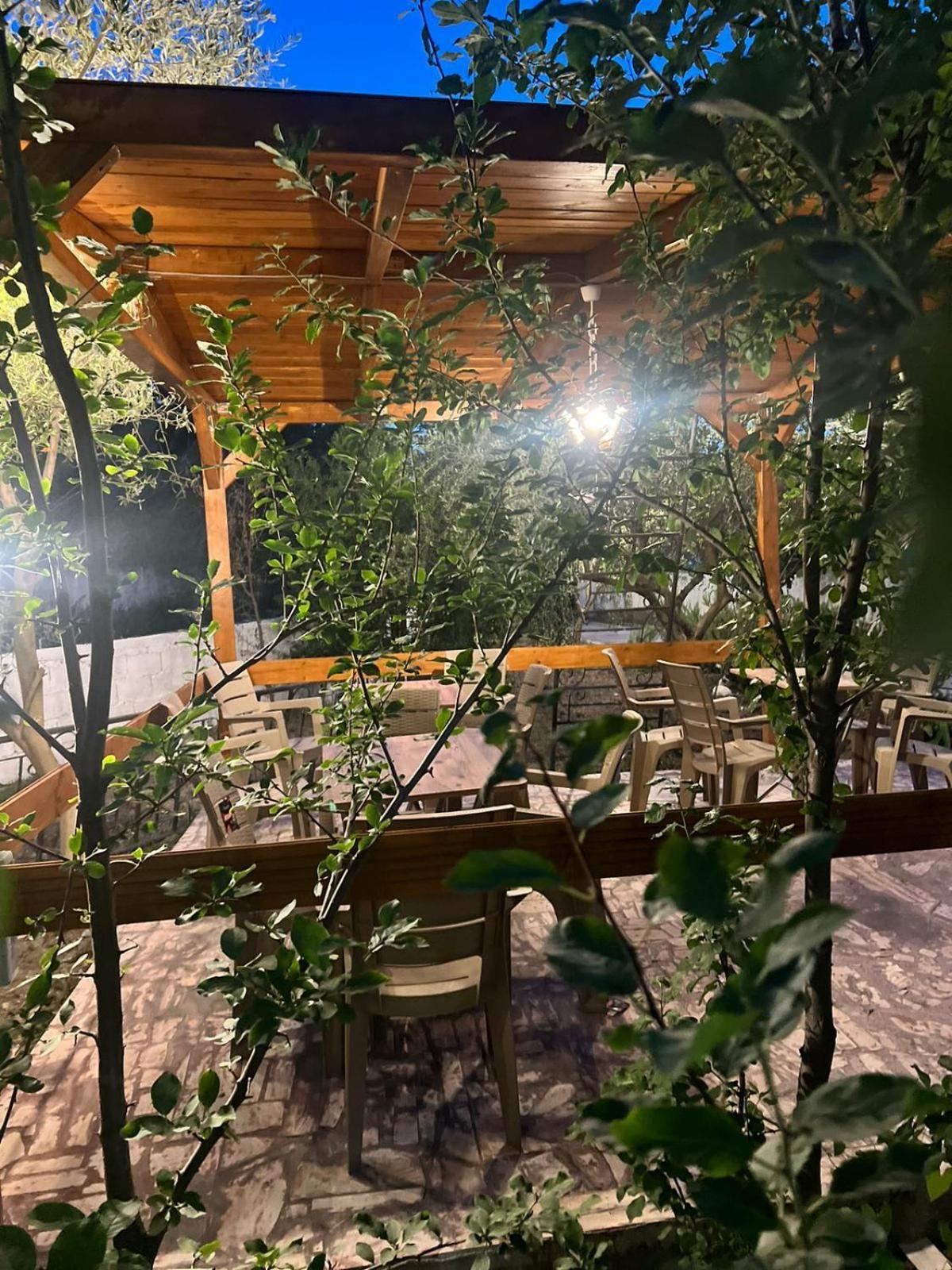 Vila Magis Vlorë 외부 사진