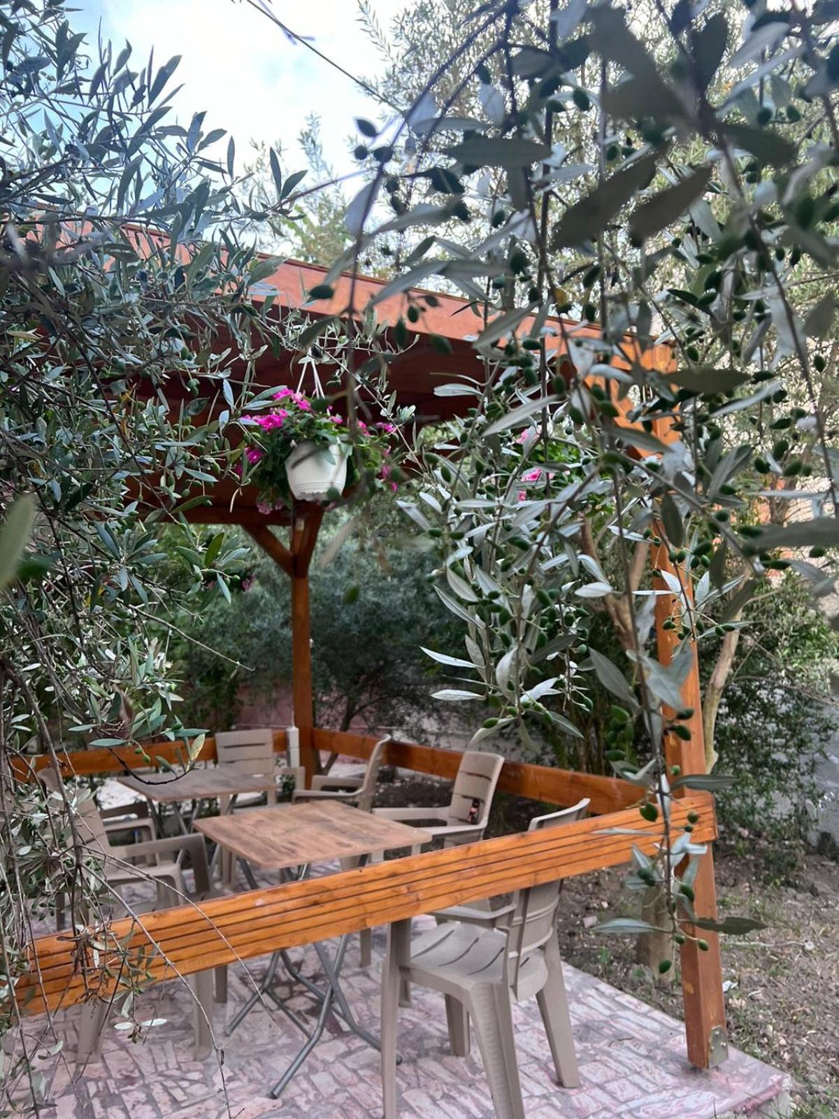 Vila Magis Vlorë 외부 사진