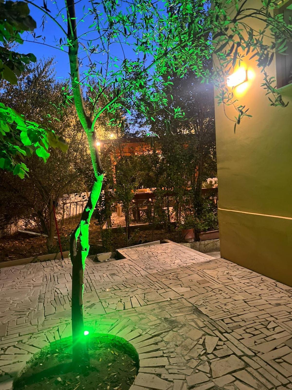 Vila Magis Vlorë 외부 사진