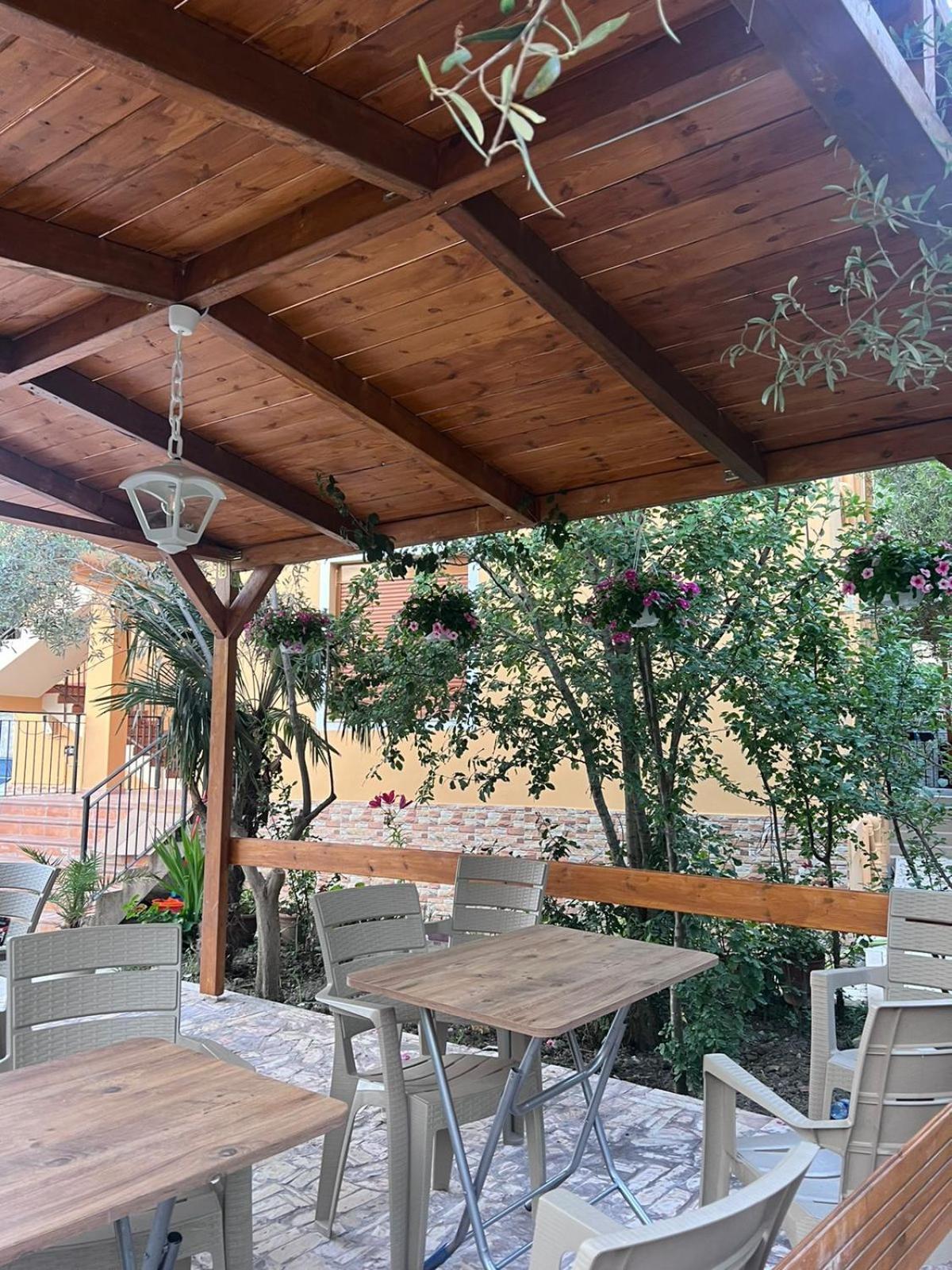 Vila Magis Vlorë 외부 사진