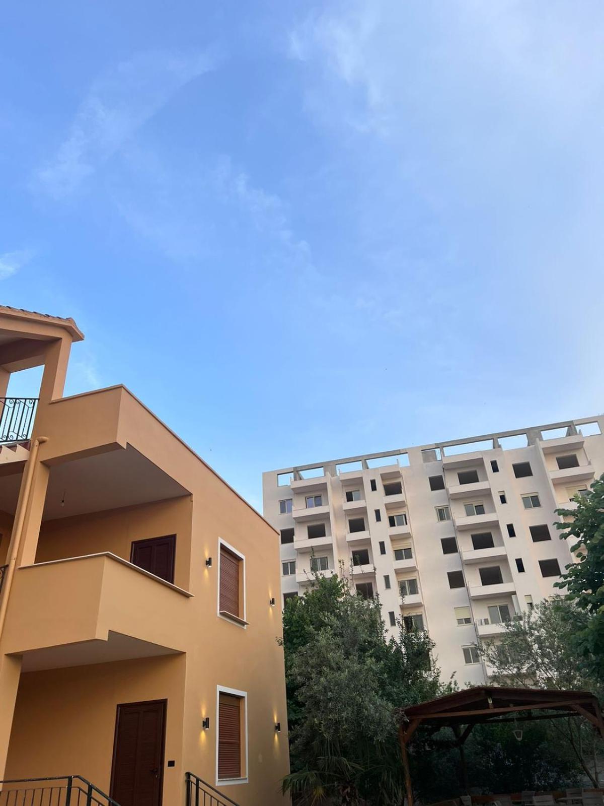 Vila Magis Vlorë 외부 사진