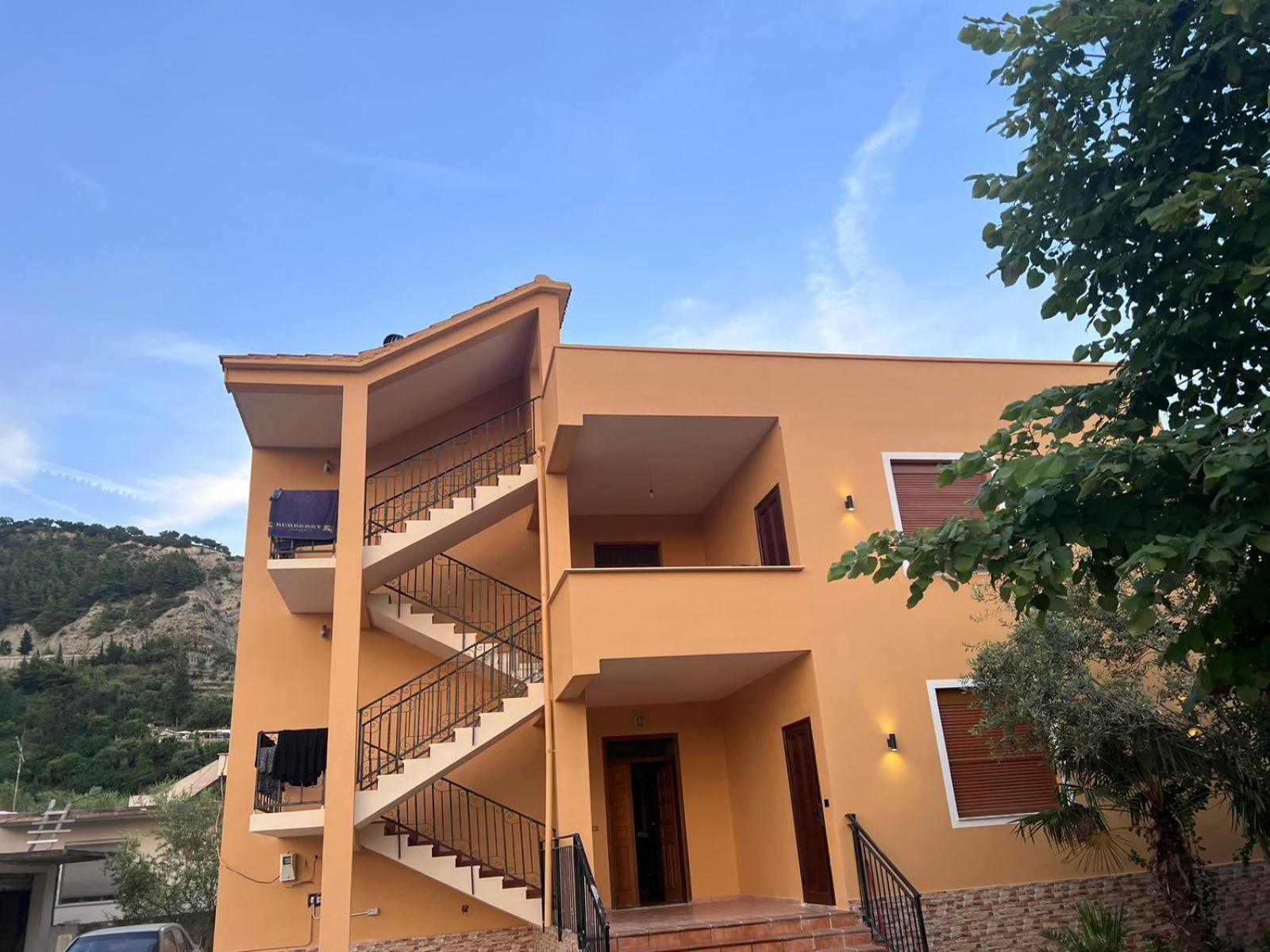 Vila Magis Vlorë 외부 사진