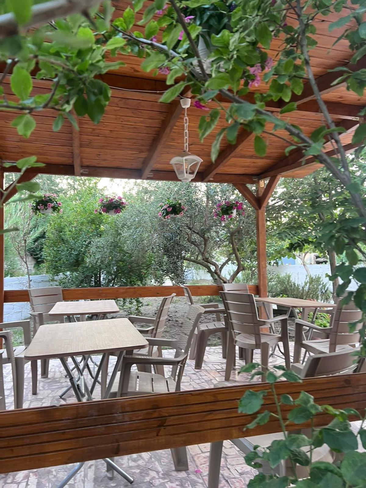 Vila Magis Vlorë 외부 사진